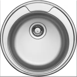 Кухонная мойка TopZero