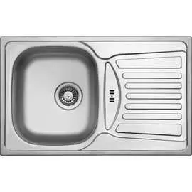 Кухонная мойка TopZero