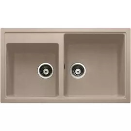 Кухонная мойка TopZero