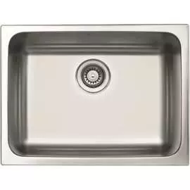 Кухонная мойка TopZero
