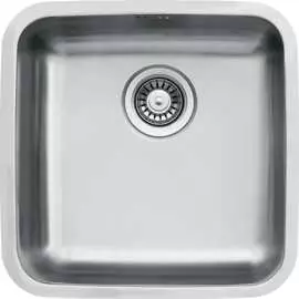 Кухонная мойка TopZero