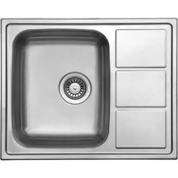 Кухонная мойка TopZero