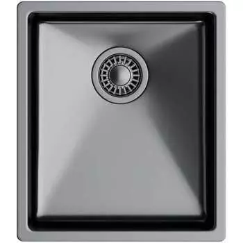 Кухонная мойка TopZero