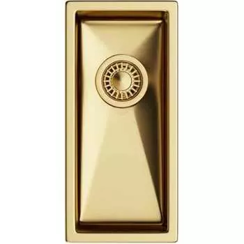 Кухонная мойка TopZero