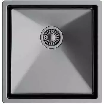 Кухонная мойка TopZero