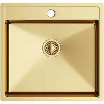 Кухонная мойка TopZero