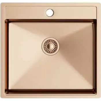 Кухонная мойка TopZero