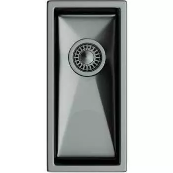 Кухонная мойка TopZero