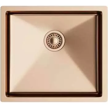 Кухонная мойка TopZero