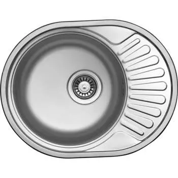 Кухонная мойка TopZero