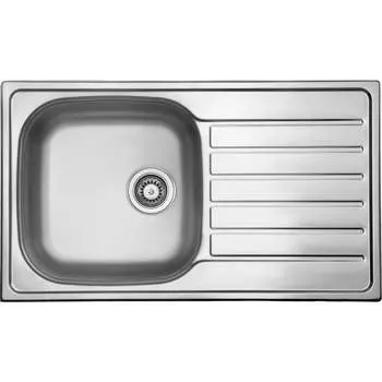 Кухонная мойка TopZero