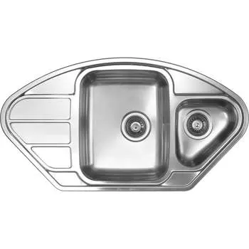 Кухонная мойка TopZero