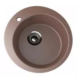 Кухонная мойка ULGRAN U-405 U-405-307