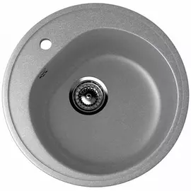 Кухонная мойка ULGRAN U-101 U-101-342