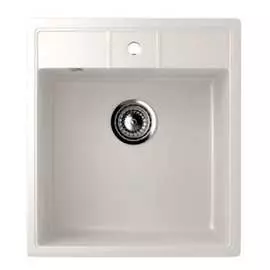 Кухонная мойка ULGRAN U-406 U-406-331