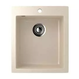 Кухонная мойка ULGRAN U-404 U-404-328