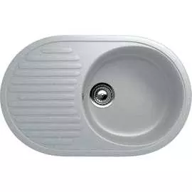 Кухонная мойка ULGRAN U-107 U-107-310