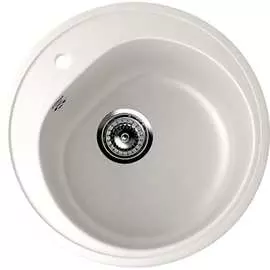 Кухонная мойка ULGRAN U-101 U-101-341