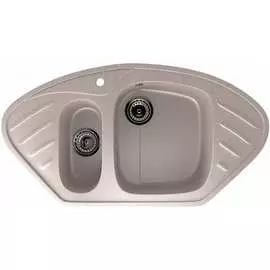 Кухонная мойка ULGRAN