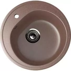 Кухонная мойка ULGRAN U-101 U-101-307