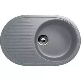 Кухонная мойка ULGRAN U-107 U-107-309