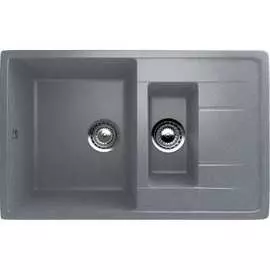 Кухонная мойка ULGRAN U-205 U-205-342