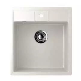 Кухонная мойка ULGRAN U-406 U-406-341
