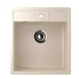 Кухонная мойка ULGRAN U-406 U-406-328