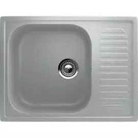 Кухонная мойка ULGRAN U-202 U-202-310