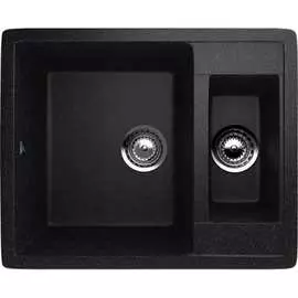 Кухонная мойка ULGRAN U-106 U-106-308