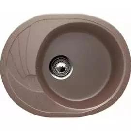 Кухонная мойка ULGRAN U-403 U-403-307