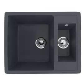 Кухонная мойка ULGRAN U-106 U-106-343