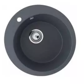 Кухонная мойка ULGRAN U-405 U-405-343