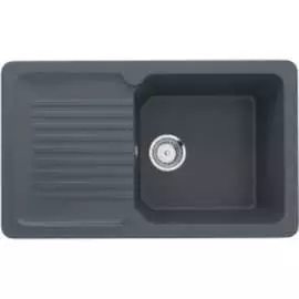 Кухонная мойка ULGRAN U-506 U-506-343