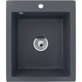 Кухонная мойка ULGRAN U-404 U-404-343