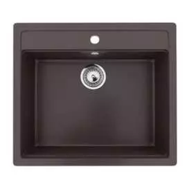 Кухонная мойка ULGRAN U-104 U-104-345