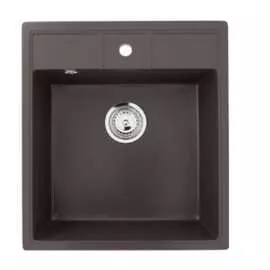 Кухонная мойка ULGRAN U-406 U-406-345