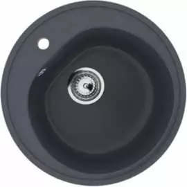 Кухонная мойка ULGRAN U-101 U-101-343