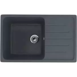 Кухонная мойка ULGRAN U-400 U-400-343