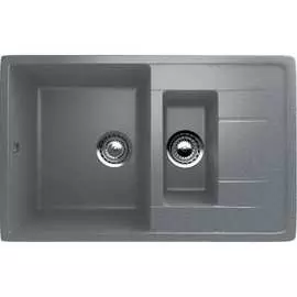 Кухонная мойка ULGRAN U-205 U-205-309