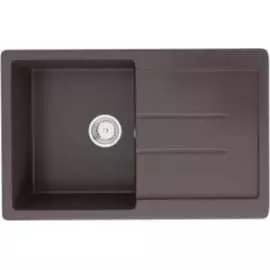 Кухонная мойка ULGRAN U-507 U-507-345