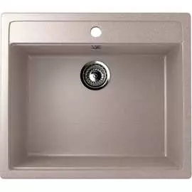 Кухонная мойка ULGRAN U-104 U-104-302