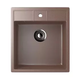 Кухонная мойка ULGRAN U-406 U-406-307