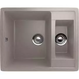 Кухонная мойка ULGRAN U-106 U-106-302