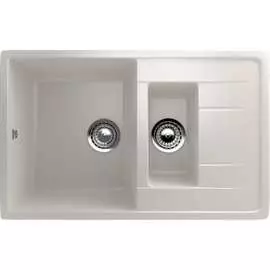 Кухонная мойка ULGRAN U-205 U-205-331