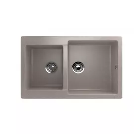 Кухонная мойка ULGRAN U-505 U-505-302