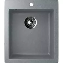 Кухонная мойка ULGRAN U-404 U-404-309