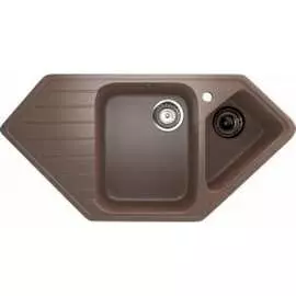 Кухонная мойка ULGRAN U-409 U-409-307