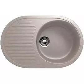 Кухонная мойка ULGRAN U-107 U-107-302