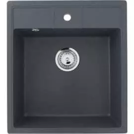 Кухонная мойка ULGRAN U-406 U-406-343